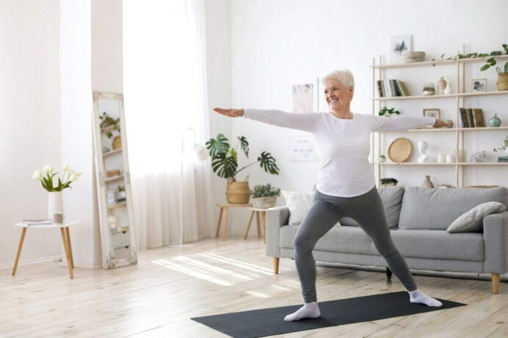 Empower stroke survivors with practical home exercises, essential mobility aids, and a strong family support system. A complete guide to thriving after stroke recovery begins at home.