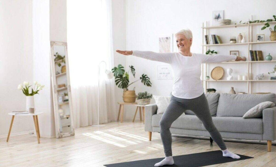Empower stroke survivors with practical home exercises, essential mobility aids, and a strong family support system. A complete guide to thriving after stroke recovery begins at home.